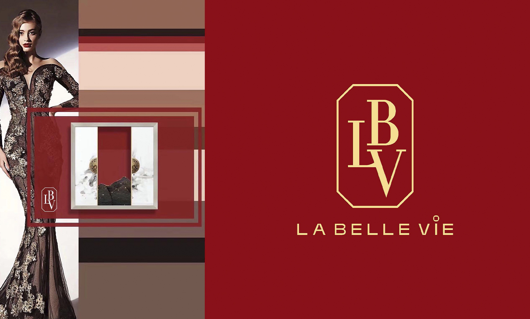LBV Caibao Brand